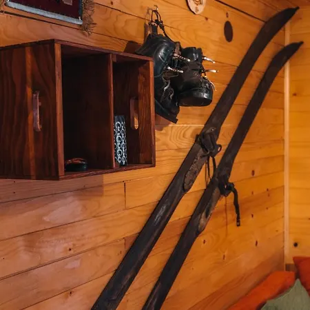 Апартаменты Pustolov - Stara Planina *