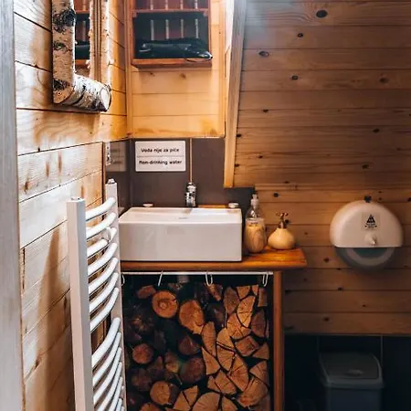 Апартаменты Pustolov - Stara Planina