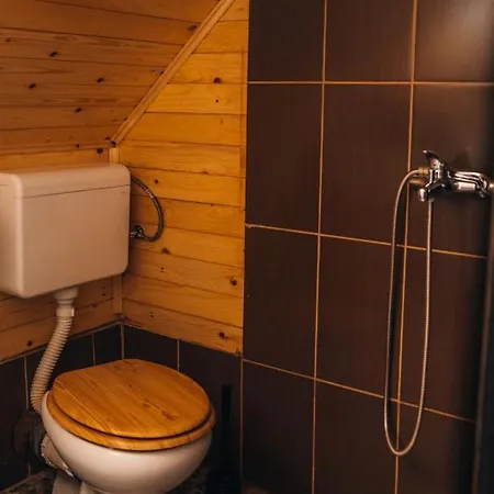 Pustolov - Stara Planina Crni Vrh