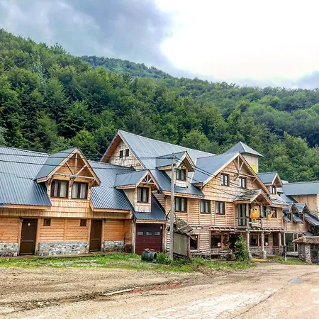 Pustolov - Stara Planina