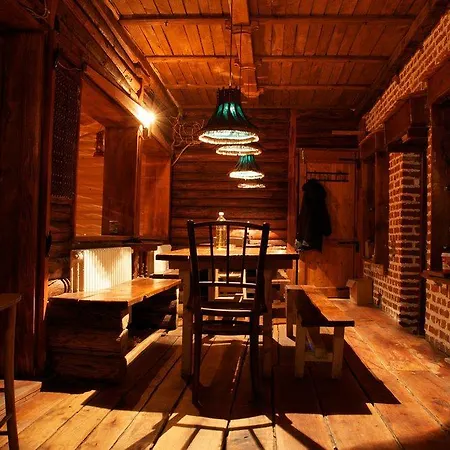 アパート Pustolov - Stara Planina