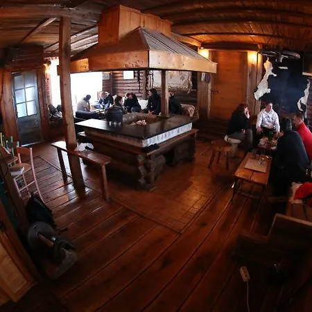 Pustolov - Stara Planina