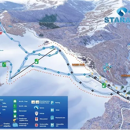 Pustolov - Stara Planina